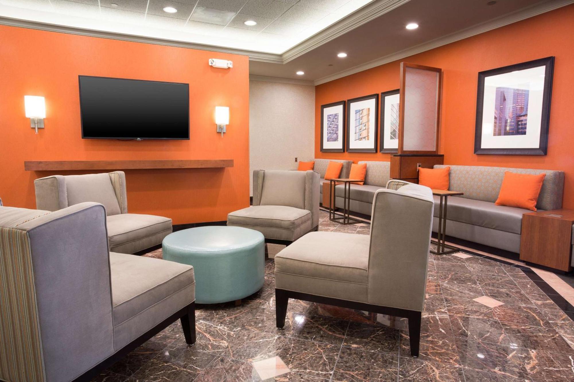 Drury Inn & Suites St. Louis เครฟเคอร์ ภายนอก รูปภาพ