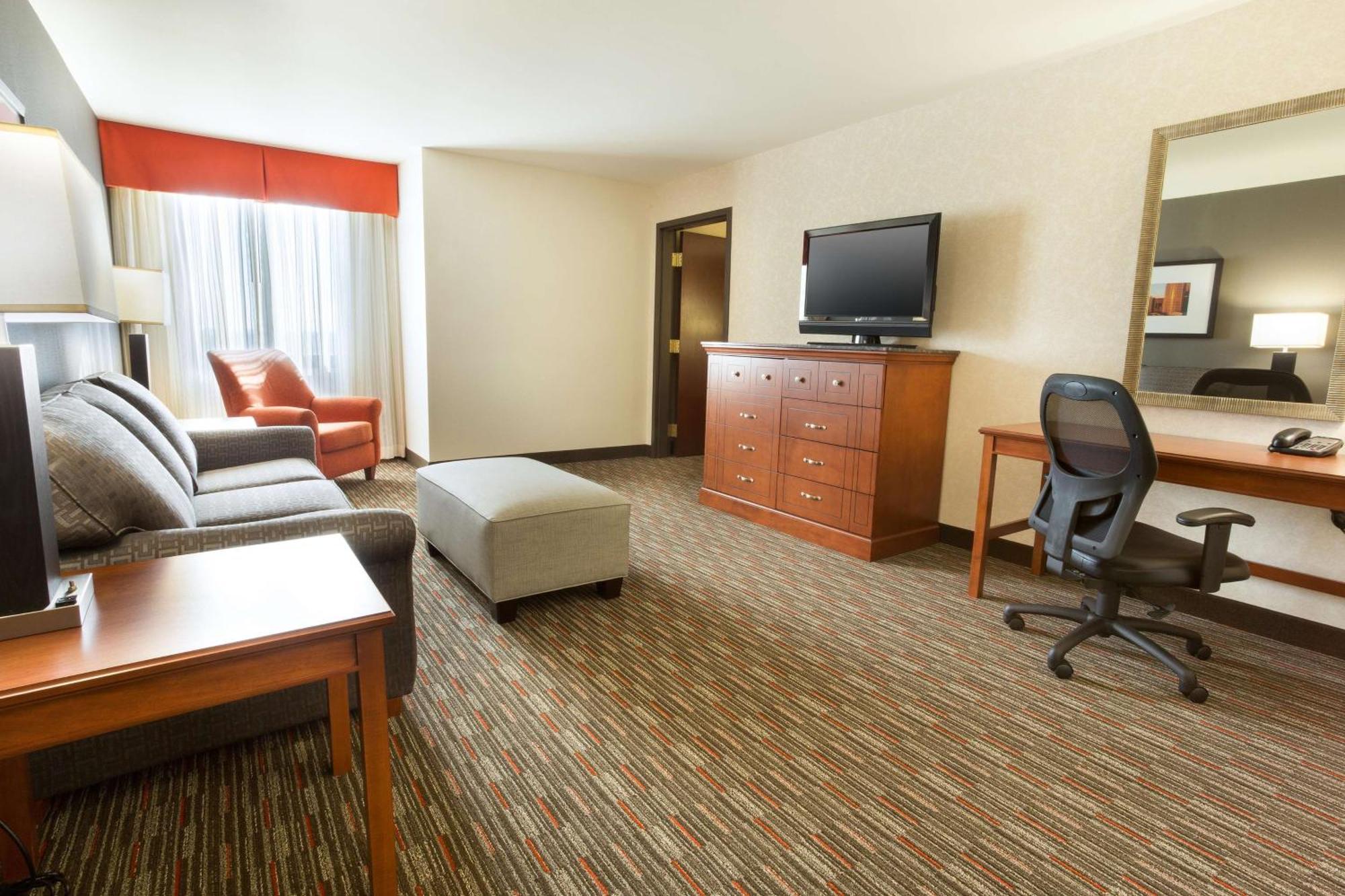 Drury Inn & Suites St. Louis เครฟเคอร์ ภายนอก รูปภาพ