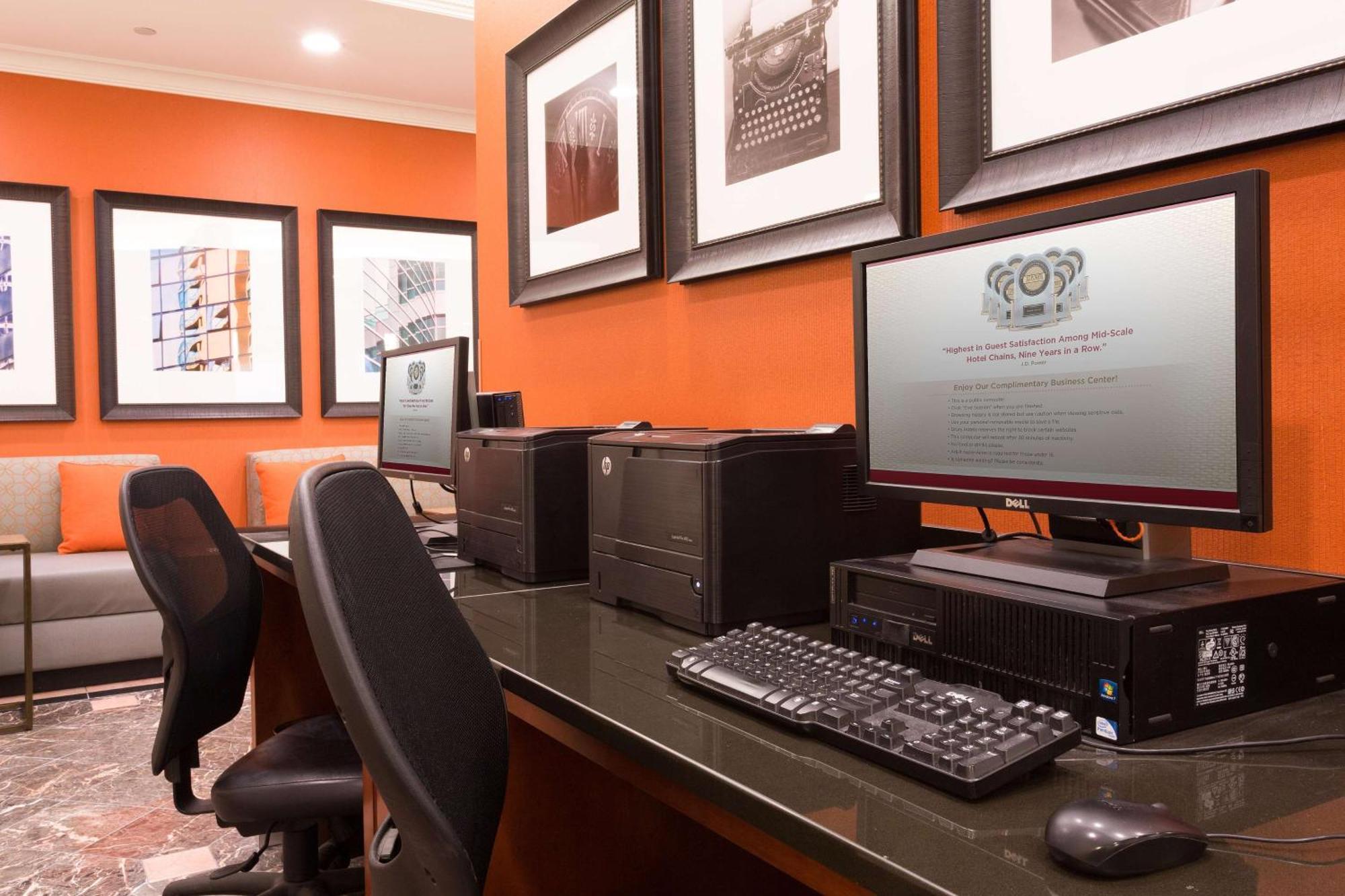 Drury Inn & Suites St. Louis เครฟเคอร์ ภายนอก รูปภาพ