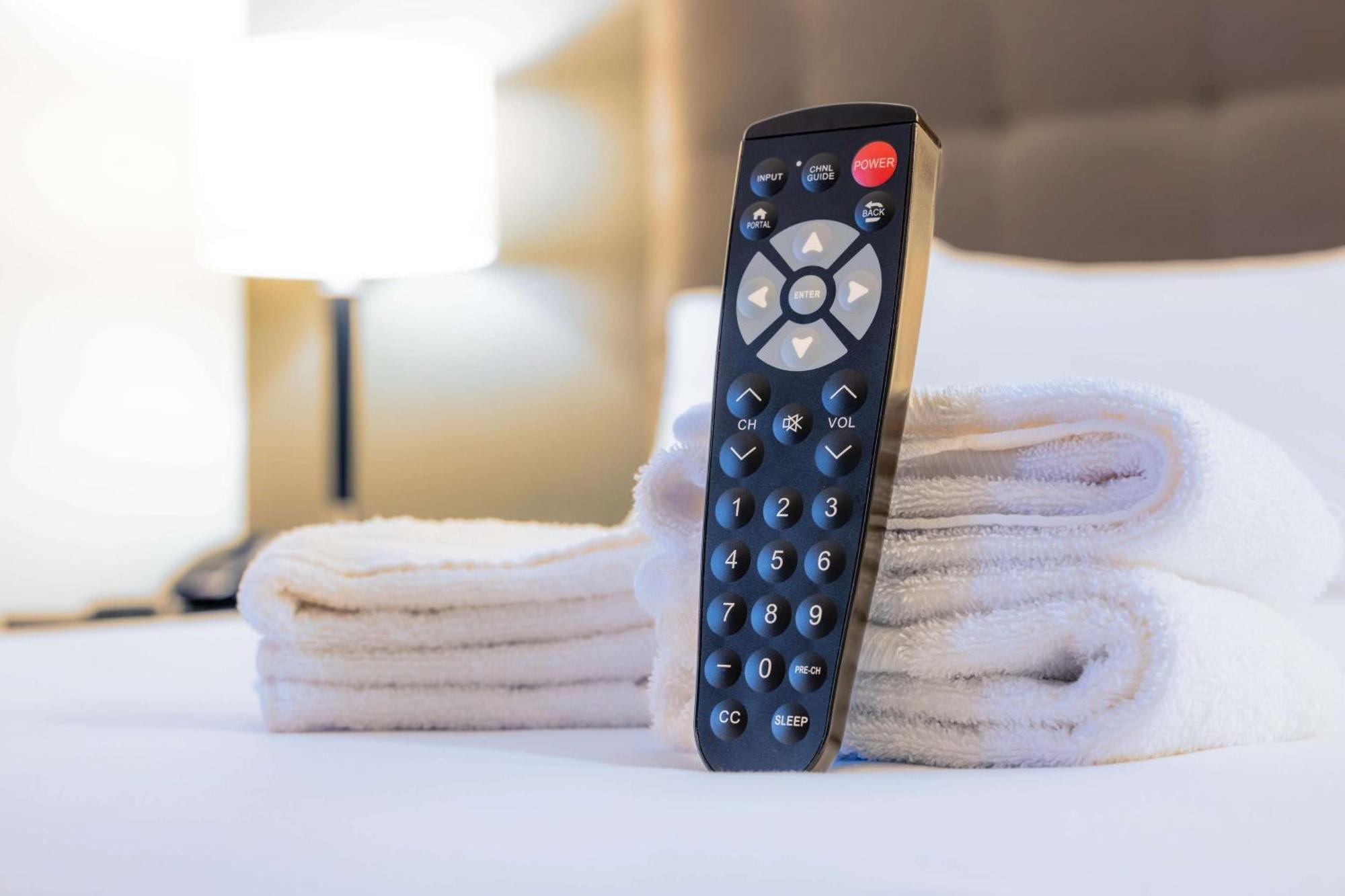 Drury Inn & Suites St. Louis เครฟเคอร์ ภายนอก รูปภาพ