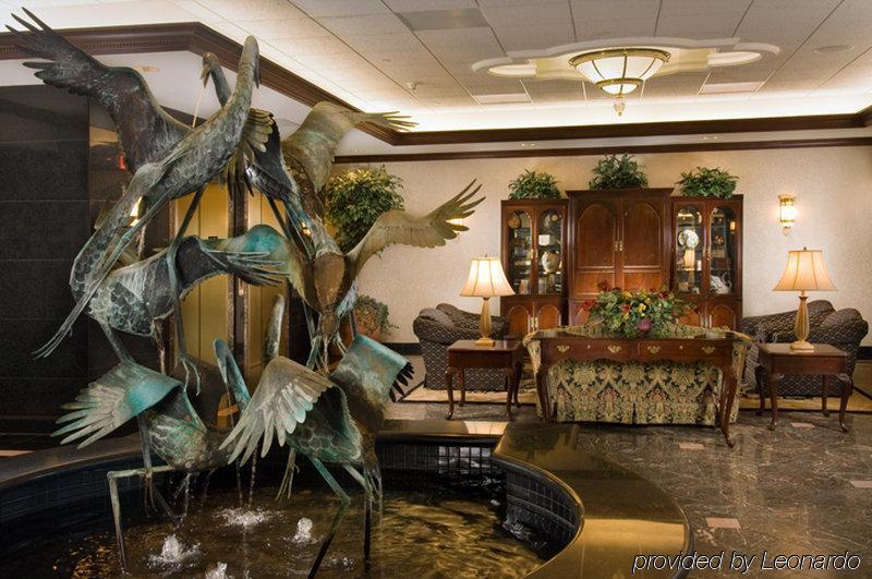 Drury Inn & Suites St. Louis เครฟเคอร์ ภายนอก รูปภาพ