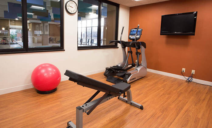 Drury Inn & Suites St. Louis เครฟเคอร์ ภายนอก รูปภาพ