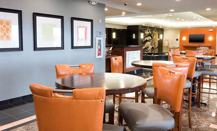 Drury Inn & Suites St. Louis เครฟเคอร์ ภายนอก รูปภาพ