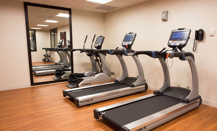 Drury Inn & Suites St. Louis เครฟเคอร์ ภายนอก รูปภาพ